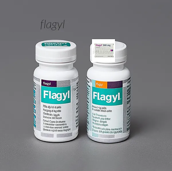 Flagyl 500 mg tabletas precio